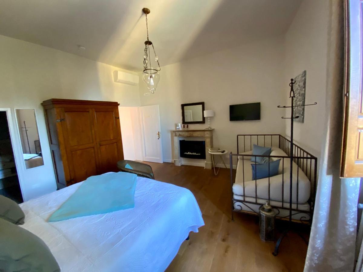 Villa La Petraia Panzano in Chianti Exteriör bild
